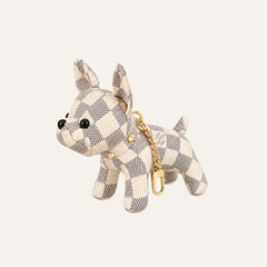 Puppy Bag Charm