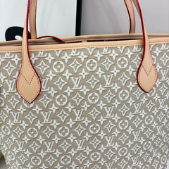 Shoulder Tote Bag