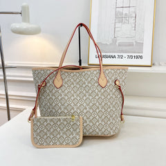 Shoulder Tote Bag