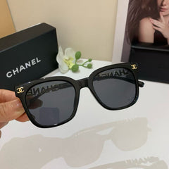 Classic Square CC Sunglasses