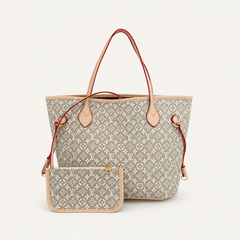 Shoulder Tote Bag