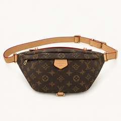 Brown Belt Bag