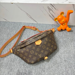 Brown Belt Bag